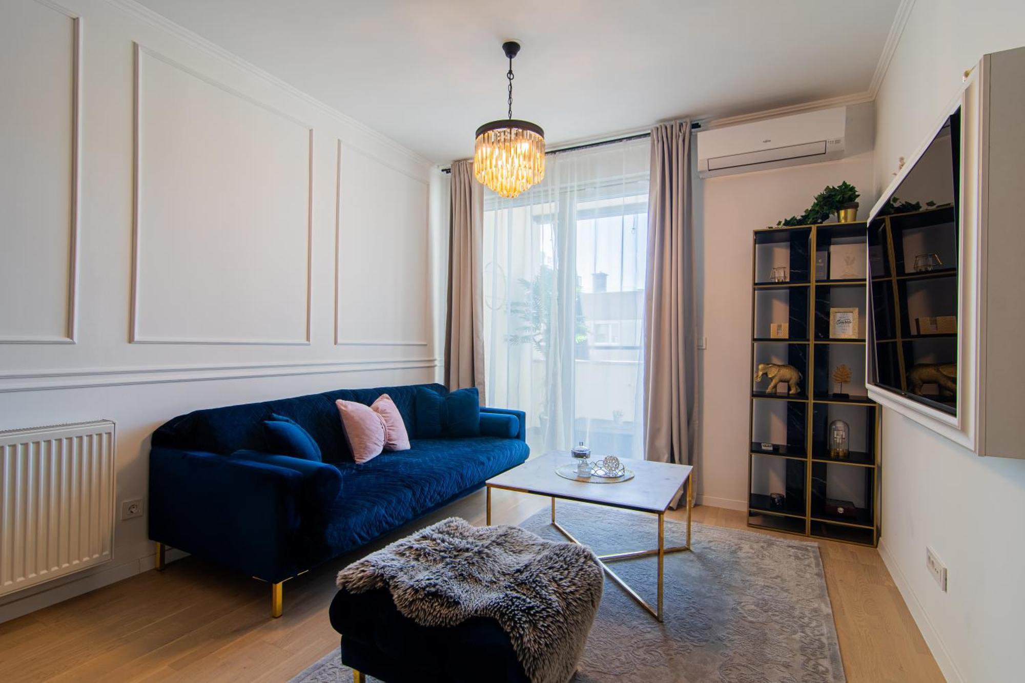 Flexible Selfcheckins 66 - Zagreb - Loggia - 80M2 - New - Luxury - Garage - 2 Bedrooms Exterior photo